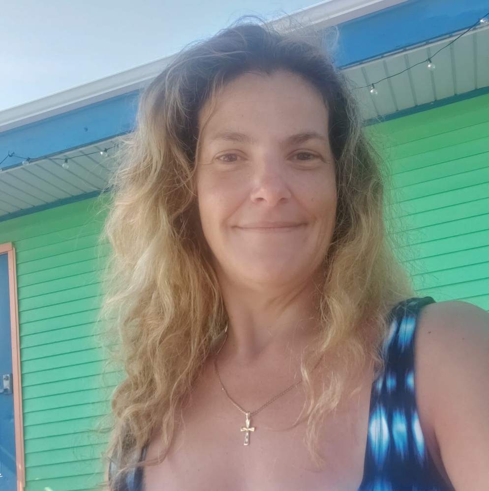 Meet your Posher, Beth